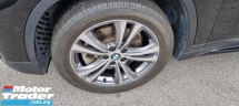 2018 BMW X1 SDRIVE20i 2.0cc (CKD) (PERCUMA 2 Y WRTY) REGIS 2018