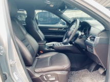 2020 MAZDA CX-8 2.5L HIGH CKD Rekod Perkhidmatan Penuh U/Waranti 2025