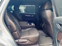 2020 MAZDA CX-8 2.5L HIGH CKD Rekod Perkhidmatan Penuh U/Waranti 2025