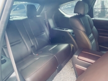 2020 MAZDA CX-8 2.5L HIGH CKD Rekod Perkhidmatan Penuh U/Waranti 2025