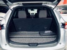2020 MAZDA CX-8 2.5L HIGH CKD Rekod Perkhidmatan Penuh U/Waranti 2025