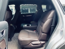 2020 MAZDA CX-8 2.5L HIGH CKD Rekod Perkhidmatan Penuh U/Waranti 2025