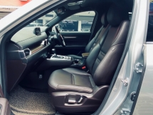 2020 MAZDA CX-8 2.5L HIGH CKD Rekod Perkhidmatan Penuh U/Waranti 2025