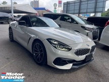 2020 BMW Z4 SDRIVE20i 2.0 
