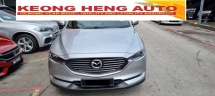 2020 MAZDA CX-8 2.5G 2WD HIGH SKYACTIV (UW01/2025) REGISTER 2020
