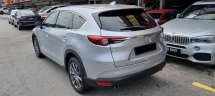 2020 MAZDA CX-8 2.5G 2WD HIGH SKYACTIV (UW01/2025) REGISTER 2020