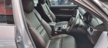 2020 MAZDA CX-8 2.5G 2WD HIGH SKYACTIV (UW01/2025) REGISTER 2020