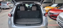 2020 MAZDA CX-8 2.5G 2WD HIGH SKYACTIV (UW01/2025) REGISTER 2020