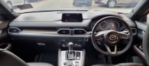 2020 MAZDA CX-8 2.5G 2WD HIGH SKYACTIV (UW01/2025) REGISTER 2020