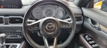 2020 MAZDA CX-8 2.5G 2WD HIGH SKYACTIV (UW01/2025) REGISTER 2020