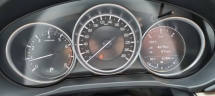 2020 MAZDA CX-8 2.5G 2WD HIGH SKYACTIV (UW01/2025) REGISTER 2020