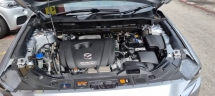 2020 MAZDA CX-8 2.5G 2WD HIGH SKYACTIV (UW01/2025) REGISTER 2020