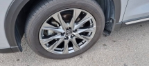 2020 MAZDA CX-8 2.5G 2WD HIGH SKYACTIV (UW01/2025) REGISTER 2020