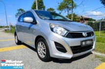 2015 PERODUA AXIA 1.0 AUTO ONE OWNER BLACKLIST CAN LOSN DEPOSIT RENDAH FREE WARRANTU AND MORE ........