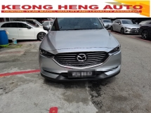 2020 MAZDA CX-8 2.5L TINGGI (A) ANDA 2025