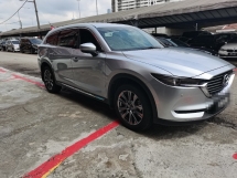 2020 MAZDA CX-8 2.5L TINGGI (A) ANDA 2025