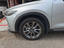 2020 MAZDA CX-8 2.5L TINGGI (A) ANDA 2025