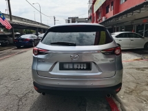 2020 MAZDA CX-8 2.5L TINGGI (A) ANDA 2025