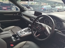2020 MAZDA CX-8 2.5L TINGGI (A) ANDA 2025