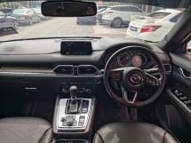 2020 MAZDA CX-8 2.5L TINGGI (A) ANDA 2025