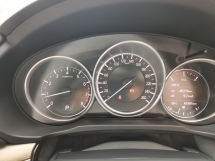 2020 MAZDA CX-8 2.5L TINGGI (A) ANDA 2025