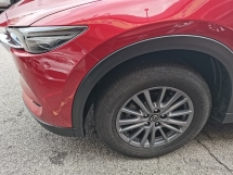 2018 MAZDA CX-5 SKYACTIV 2.0L (A) TAWARAN TERBAIK