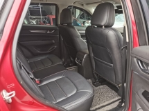 2018 MAZDA CX-5 SKYACTIV 2.0L (A) TAWARAN TERBAIK