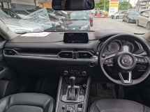 2018 MAZDA CX-5 SKYACTIV 2.0L (A) TAWARAN TERBAIK