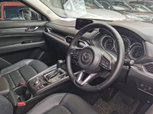 2018 MAZDA CX-5 SKYACTIV 2.0L (A) TAWARAN TERBAIK