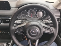 2018 MAZDA CX-5 SKYACTIV 2.0L (A) TAWARAN TERBAIK