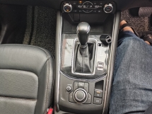 2018 MAZDA CX-5 SKYACTIV 2.0L (A) TAWARAN TERBAIK