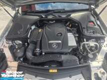 2017 梅赛德斯-奔驰 E 级 E200 2.0cc AVANTGARDE (自由 2 怀特) 地理信息系统 2017