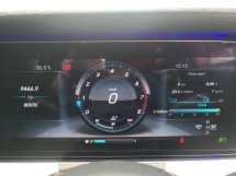 2016 MERCEDES-BENZ E-CLASS E200 W213 Avantgarde YEAR MADE 2016 Mil 80k km Full Service Hap Seng ((( 2 Yrs Warranty )))