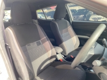 2022 TOYOTA YARIS 1.5 E Facelift 29K KM Selesai Kemasukan Tanpa Kunci 360 Cam