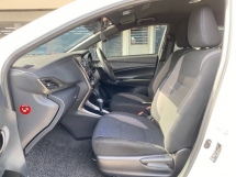 2022 TOYOTA YARIS 1.5 E Facelift 29K KM Selesai Kemasukan Tanpa Kunci 360 Cam
