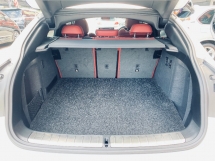 2022 宝马X4 2.0 (一个) Facelift M-Sport CKD全面服务UW2027