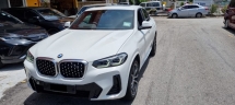 2022 宝马 X4 XDRIVE30i 2.0cc M-SPORT (UW02/2027) 寄存器 2022