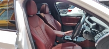 2022 宝马 X4 XDRIVE30i 2.0cc M-SPORT (UW02/2027) 寄存器 2022