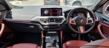 2022 宝马 X4 XDRIVE30i 2.0cc M-SPORT (UW02/2027) 寄存器 2022