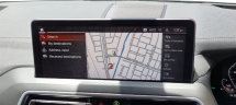 2022 宝马 X4 XDRIVE30i 2.0cc M-SPORT (UW02/2027) 寄存器 2022