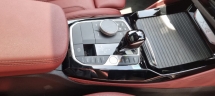 2022 宝马 X4 XDRIVE30i 2.0cc M-SPORT (UW02/2027) 寄存器 2022