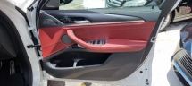 2022 宝马 X4 XDRIVE30i 2.0cc M-SPORT (UW02/2027) 寄存器 2022