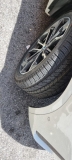 2022 宝马 X4 XDRIVE30i 2.0cc M-SPORT (UW02/2027) 寄存器 2022