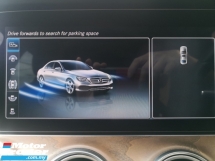 2018 MERCEDES-BENZ E-CLASS E250 W213 YEAR MADE 2018 EXCLUSIVE Done 63k km Full Service HAP SENG STAR (( FREE 2 YRS WARRANTY ))