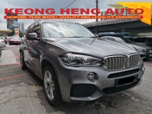 2017 BMW X5 xDrive40e M SPORT Dibuat 2017 Perkhidmatan Penuh AUTO BAVARIA ((PERCUMA 1 KERETA TAHUN w WARANTI BATERI HIBRID))