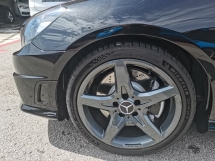 2014 梅赛德斯-奔驰 SLK SLK200 蓝色 效率 (一个) REG 2018