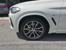 2022 宝马 X4 宝马 X4 XDRIVE30i 2.0cc M-SPORT (一个) 你的 2027