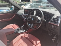 2022 宝马 X4 宝马 X4 XDRIVE30i 2.0cc M-SPORT (一个) 你的 2027