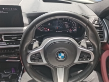 2022 宝马 X4 宝马 X4 XDRIVE30i 2.0cc M-SPORT (一个) 你的 2027