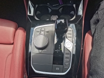 2022 宝马 X4 宝马 X4 XDRIVE30i 2.0cc M-SPORT (一个) 你的 2027